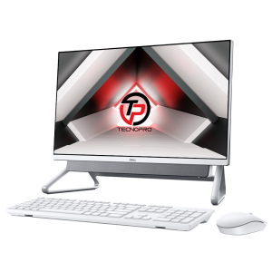 Computador Dell Todo En Uno Core I7 13va 32gb Ram - 1tb Ssd + Video 2gb