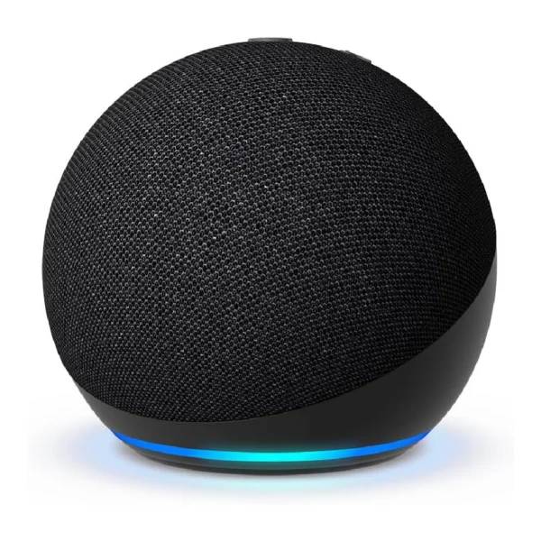 Parlante Amazon Alexa 5ta Generacion Asistente Voz Original