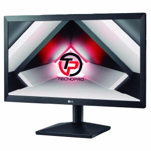 Monitor LG Led Slim 19.5 Pulgadas Hdmi Vga - N U E V O