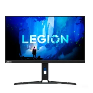Monitor Gamer Lenovo Legion 27 - QHD - IPS - 180 Hz