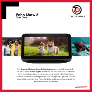 echo show 8 (1)