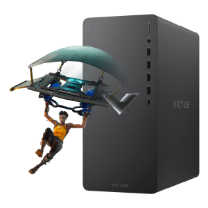 Cpu Gamer Hp Intel Core I7 - 16 Gb Ram - 1tb Ssd + Rtx 8gb