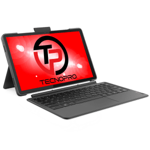 Tablet Lenovo Tab P11 2k - 4 Gb Ram - 128 Gb + Teclado