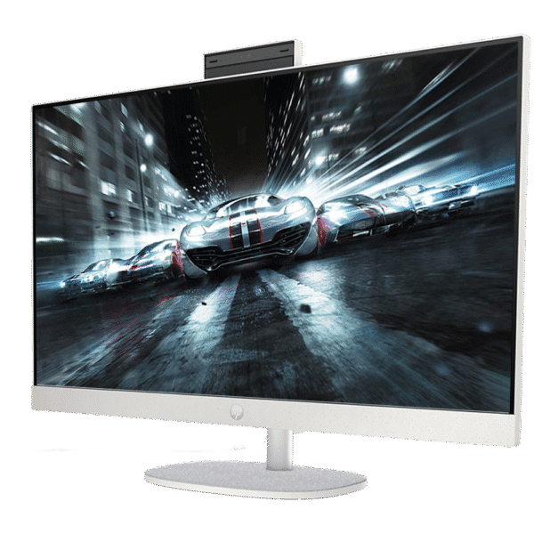 Computador Todo en Uno HP 27-CR1057c Intel Ultra 7 - 32 Gb Ram - 1 Tb Ssd + Touch