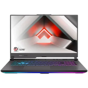 Laptop Gamer ASUS ROG Ryzen 9 = i9 - 16GB RAM - 1TB SSD + Video RTX 8gb