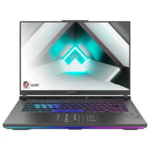 Laptop Gamer Asus ROG G16 Core I7 - 16 Gb Ram - 1 Tb Ssd + Rtx 8gb