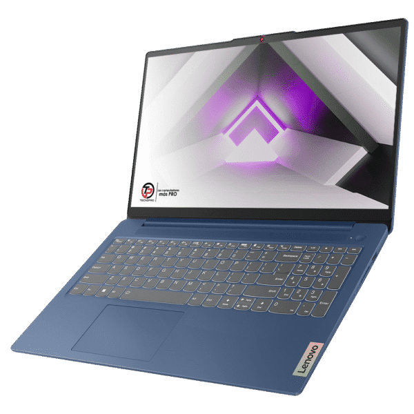 Laptop Lenovo Turbo Ryzen 7 - 16 GB Ram - 512 GB SSD + Touch