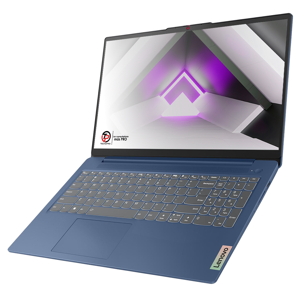 Laptop Lenovo Turbo Ryzen 7 - 16 GB Ram - 512 GB SSD + Touch
