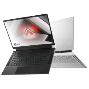Laptop Gamer Dell Alienware Ultra 7 - 16GB RAM - 1 TB SSD + RTX 8GB