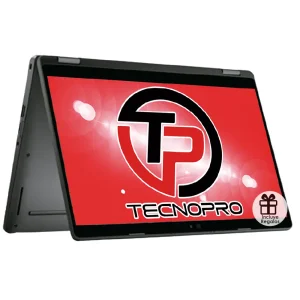 Laptop Dell Latitude Intel Core I7 -32 Gb Ram - 512 Gb Ssd + Touch