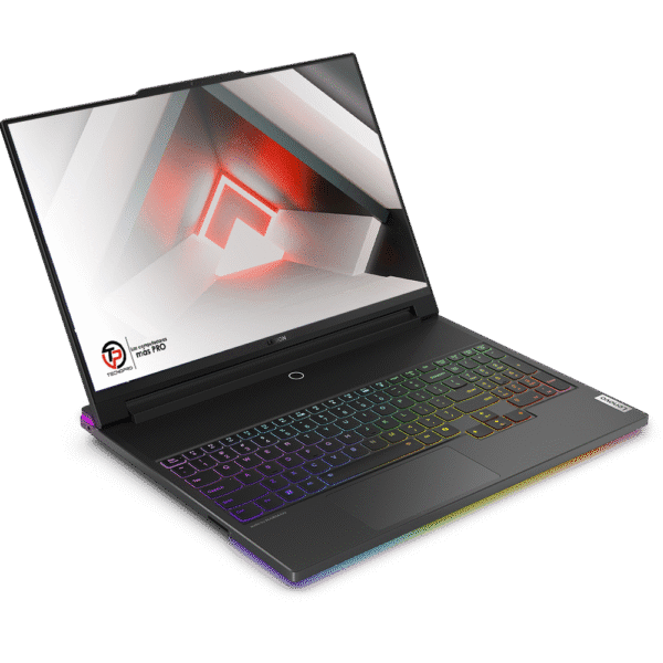 Laptop Lenovo Legion 9i Intel Core i9 32GB RAM - 2 Tb SSD + Nvidia GeForce 16GB