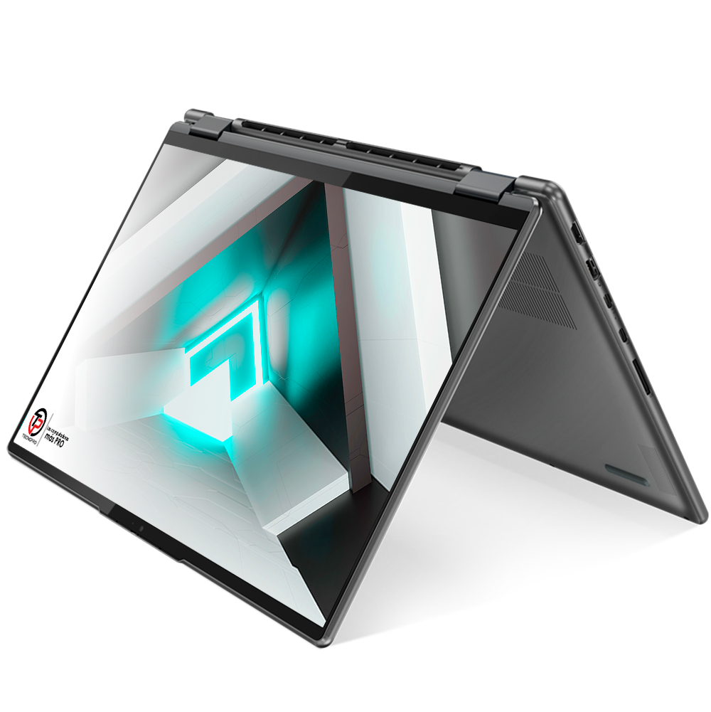 Laptop Lenovo Yoga 360 Intel Ultra 5 - 16 Gb Ram - 1 TB SSD + Touch