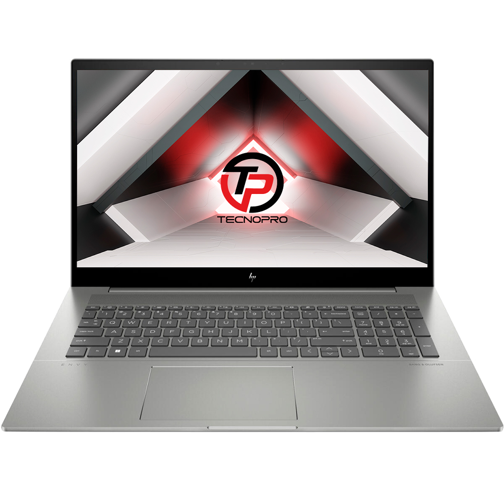 Laptop Hp Envy ULTRA 7 - 32 Gb Ram 1 Tb Ssd - Touch - Nvidia Rtx 4gb