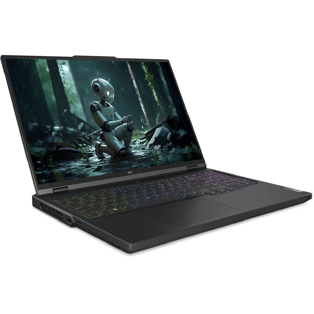 Laptop Lenovo Legion Pro 7 Core i9 32 Gb Ram - 1 Tb Ssd + NVIDIA 16 Gb - Image 9