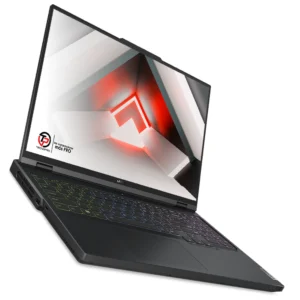 Laptop Lenovo Legion Pro 7 Core i9 32 Gb Ram - 1 Tb Ssd + NVIDIA 16 Gb