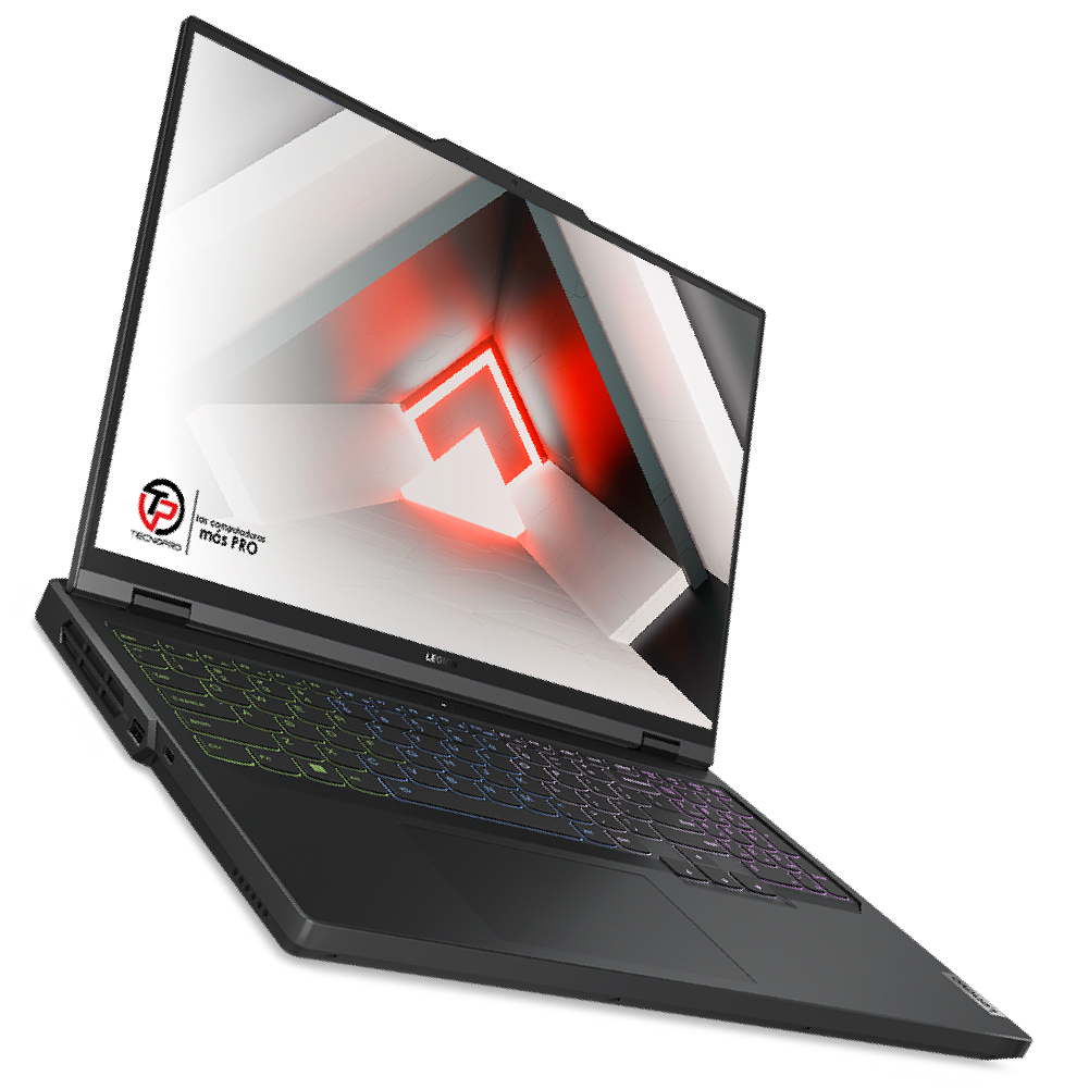 Laptop Lenovo Legion Pro 7 Core i9 32 Gb Ram - 1 Tb Ssd + NVIDIA 16 Gb