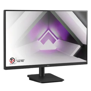 Monitor LG Full HD de 24''