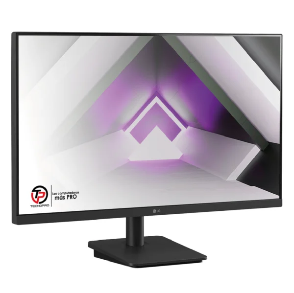 Monitor LG Full HD de 24''