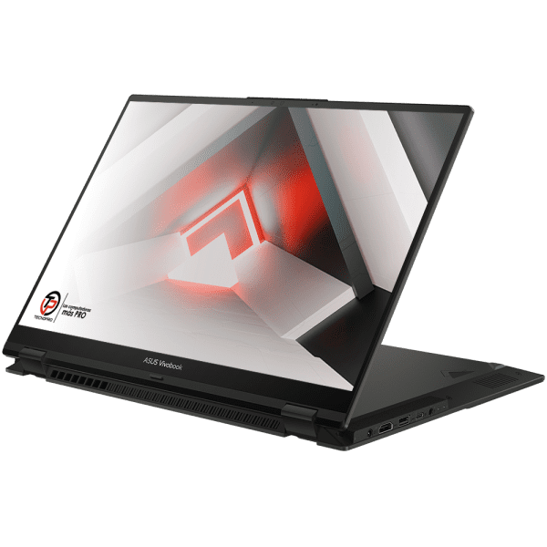 Laptop Asus Flip S16 Intel Core I9 - 16 Gb Ram - 1 Tb Ssd + Touch