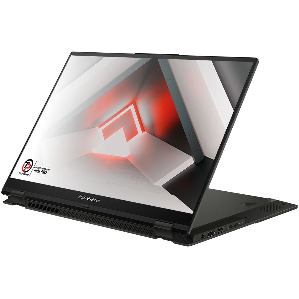 Laptop Asus Flip S16 Intel Core I9 - 16 Gb Ram - 1 Tb Ssd + Touch