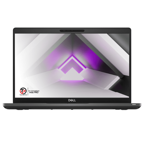 Laptop Dell Latitude Intel Core I5 - 16 Gb Ram - 256 Gb Ssd + Touch