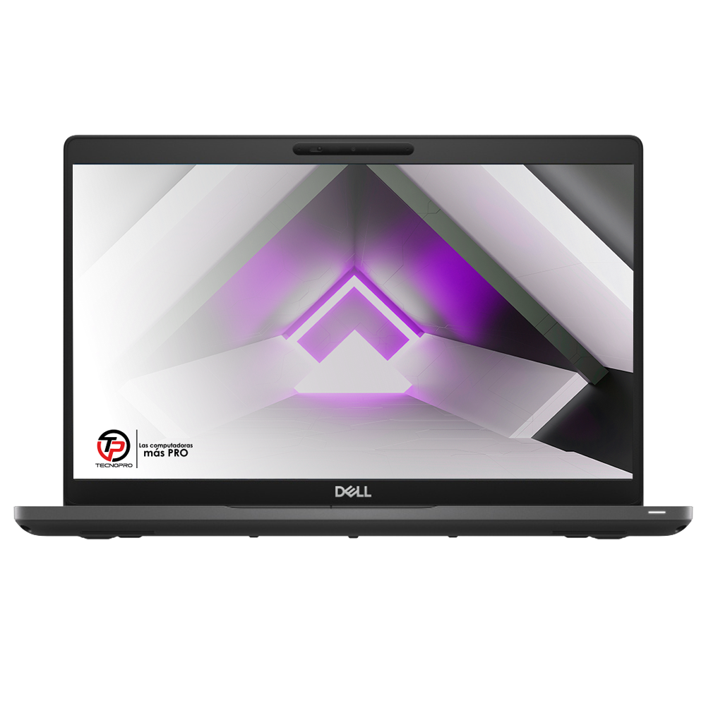 Laptop Dell Latitude Intel Core I5 - 16 Gb Ram - 256 Gb Ssd + Touch