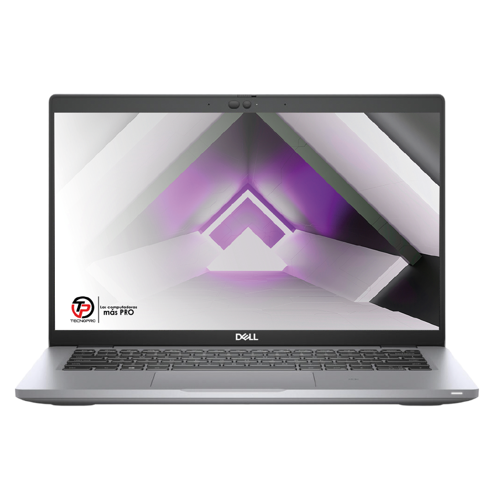 Laptop Dell Latitude Intel Core I7 -16 Gb Ram -512 Gb Ssd Touch