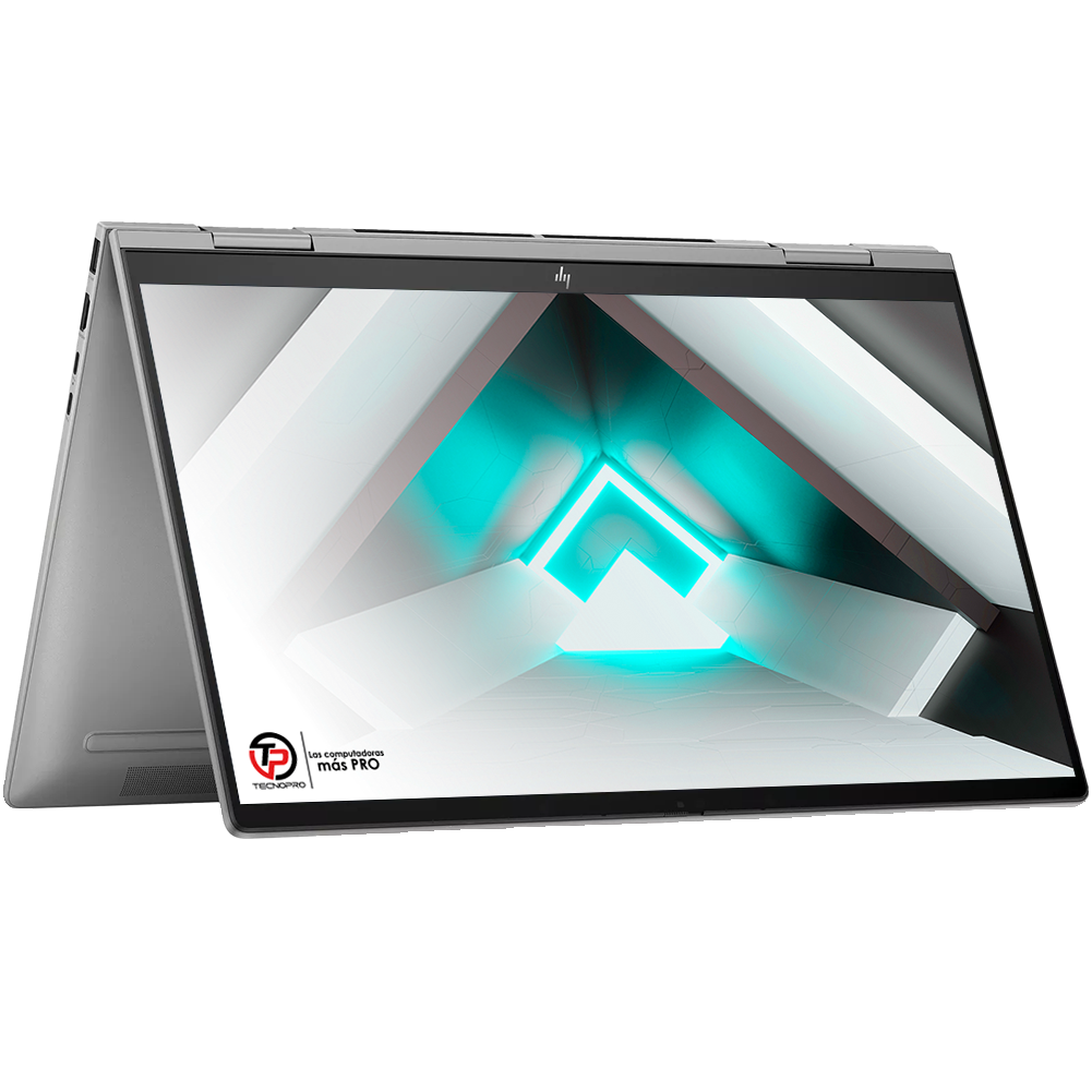 Laptop HP Envy X360 Intel ULTRA 7 - 32gb Ram - 1tb Ssd + Touch