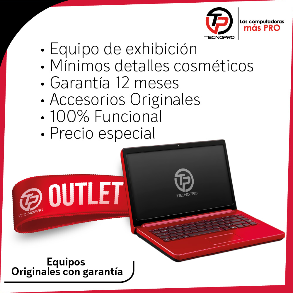 Laptop Dell Latitude Intel Core I5 - 16 Gb Ram - 256 Gb Ssd + Touch - Image 2