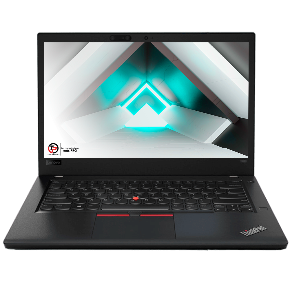 Laptop Lenovo Thinkpad Intel Core I7 - 16gb Ram - 1tb Ssd + Regalos