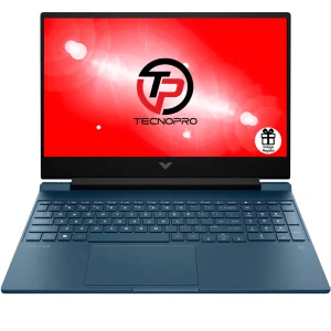 Laptop Gamer Hp Victus Intel Core i7 - 16gb Ram - 1tb Ssd + Nvidia Rtx 8gb