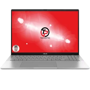 Laptop Asus Vivobook Ryzen 9 16 GB RAM - 1 TB SSd + mochila-mouse