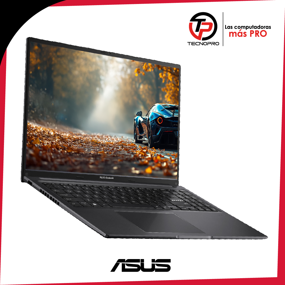 Laptop Asus Intel Core i5 - 16 GB Ram - 1 TB SSD + Regalos - Image 7