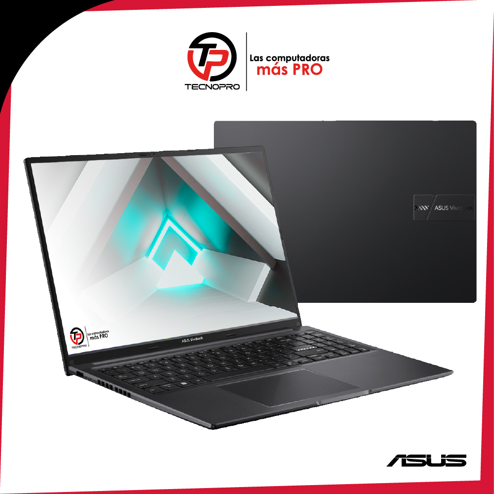 Laptop Asus Intel Core i5 - 16 GB Ram - 1 TB SSD + Regalos - Image 6