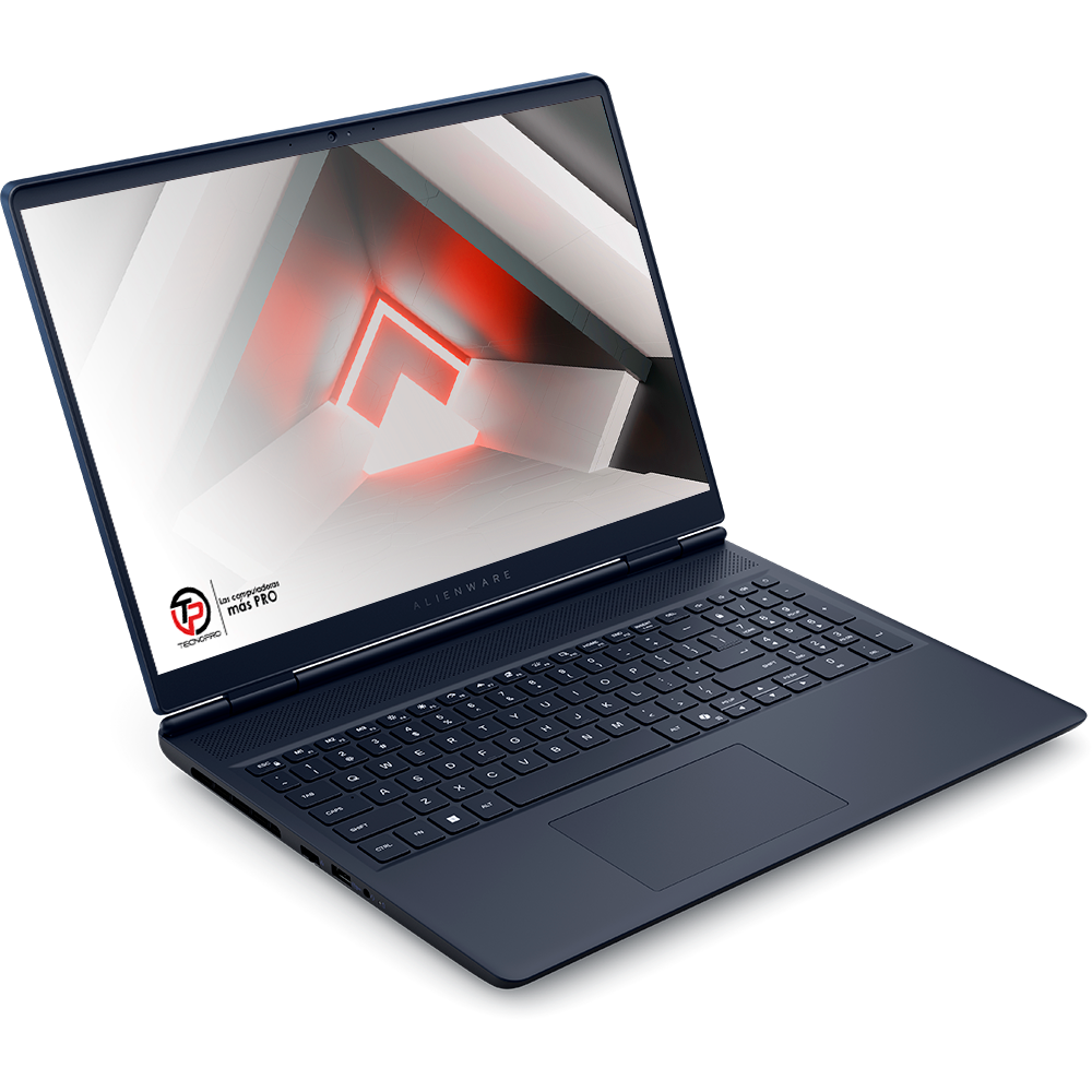 Laptop Gamer Dell Alienware Aurora 16 Core Ultra 7 - 32 Gb Ram - 1 Tb Ssd + Rtx 8gb