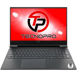 Laptop Hp Gamer Victus Core I5 - 16 Gb Ram - 512 Gb Ssd + Rtx 6gb