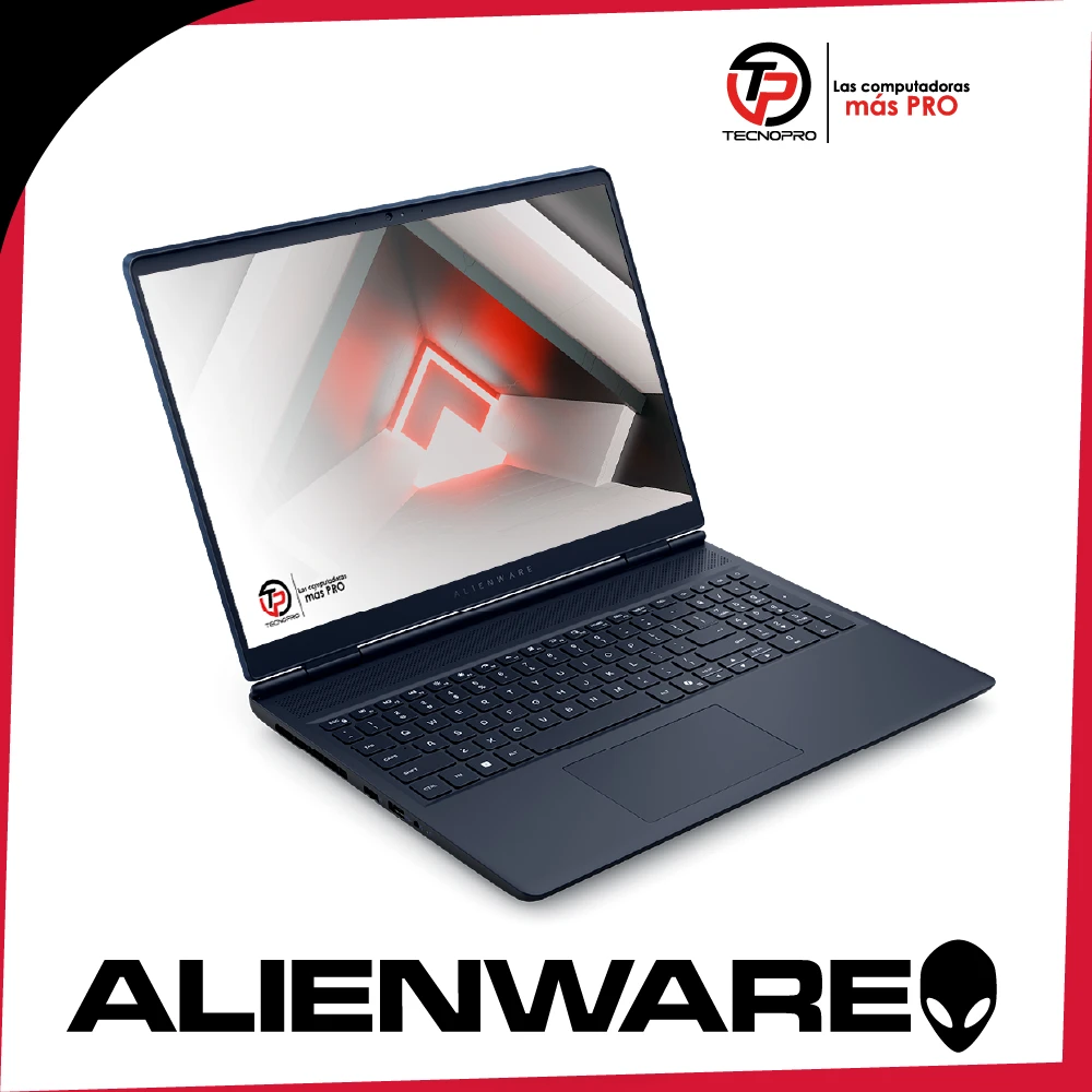 Laptop Gamer Dell Alienware Aurora 16 Core Ultra 7 - 32 Gb Ram - 1 Tb Ssd + Rtx 8gb - Image 5