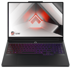 Laptop Gamer Lenovo Legion 7 Ultra 9 32gb Ram - 2tb Ssd + Rtx 12 Gb