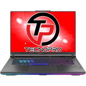 Laptop Asus ROG STRIX Gamer Core I9 - 16gb Ram - 1tb Ssd + Rtx 16gb