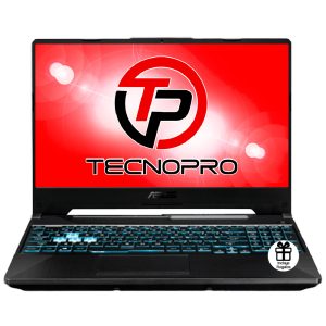 Laptop Asus Gamer TUF Intel Core I7 - 16gb Ram - 1 Tb Ssd + Rtx 8gb