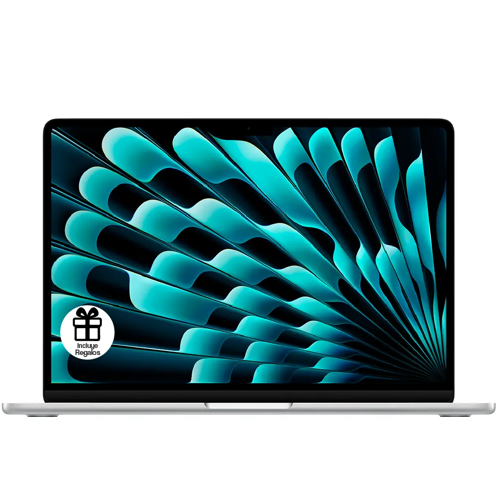 Laptop Apple Macbook Air 13 M4 16 Gb Ram 256 Gb Ssd Retina Display - Image 2