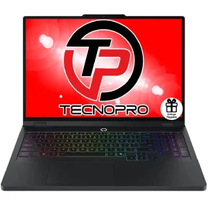Laptop Lenovo Gamer Legion Core I7 - 16gb Ram - 1 Tb Ssd + Rtx 8 Gb