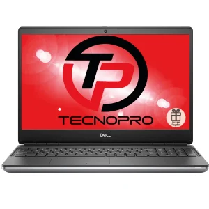 Laptop Dell Precision Xeon = I9 - 32gb Ram - 512gb Ssd + Video 4 Gb