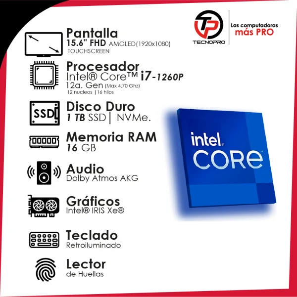 Samsung Galaxy Book2 Pro 360 1