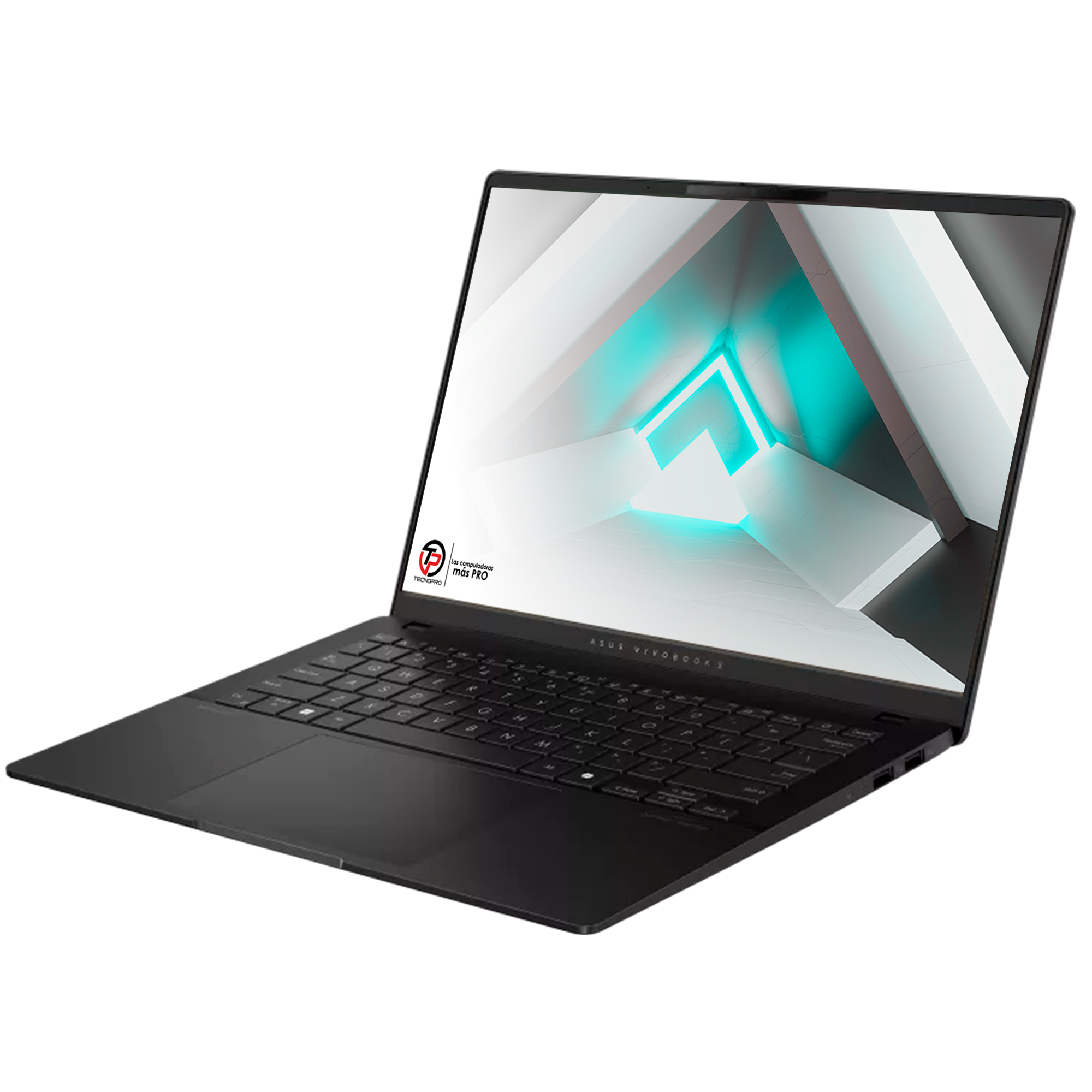 Laptop Asus Potente Core ULTRA 7 - 32 Gb Ram - 1 Tb Ssd + OLED