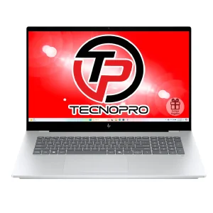 Laptop HP OMNIBOOK 7 17-DC0073 - Core Ultra 7 - 1TB SSD - 32GB RAM - 17.3" FHD  - RTX™ 4050 - 6GB