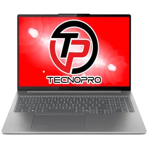 Laptop Lenovo Ideapad PRO 5 16IAH10 - Intel Core ULTRA 9 - 1TB SSD - 32GB RAM - 16" - RTX 5050 - 8GB