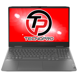Laptop Lenovo LOQ 15IRH8 Intel Core i5-13420H 512GB SSD 8GB RAM 15.6″ FHD 144Hz NVIDIA® RTX 3050 6GB