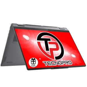 Laptop Lenovo YOGA 7i 16ILL10 Intel Core Ultra 7 256v 1TB SSD 16GB RAM 16″ Touch