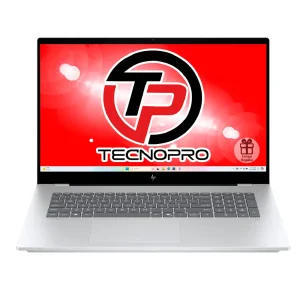 Laptop HP OMNIBOOK 3 15-FN0105 AMD Ryzen 5 AI - 16 GB RAM - 512 GB SSD + Touch